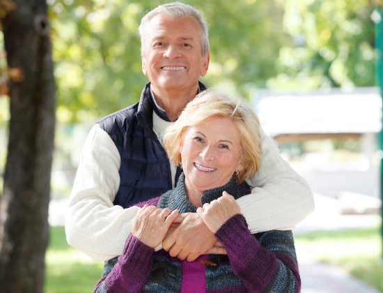 Dental Care for Seniors, Ottawa Dentist