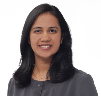 Dr. Shah | King Street Dental