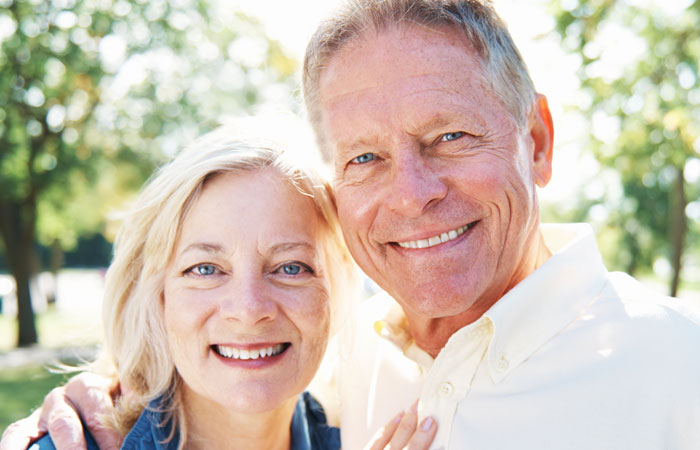 Ottawa Dentist, Older Adults