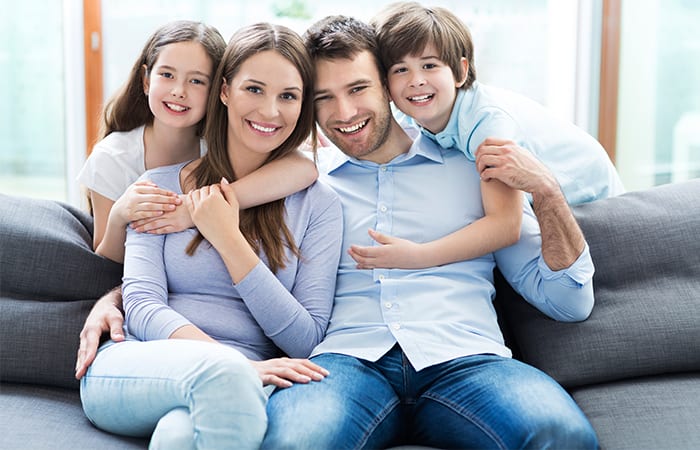 Ottawa Dentist, Family Services